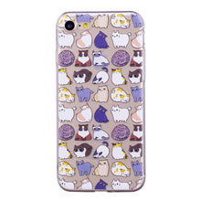 Load image into Gallery viewer, Kittens Pattern Soft Protector Shell