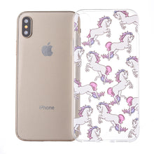 Load image into Gallery viewer, Mermaid Pattern Soft Protector Shell