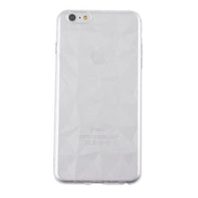 Load image into Gallery viewer, Scratch-resistant Diamond Pattern Soft TPU Phone Case